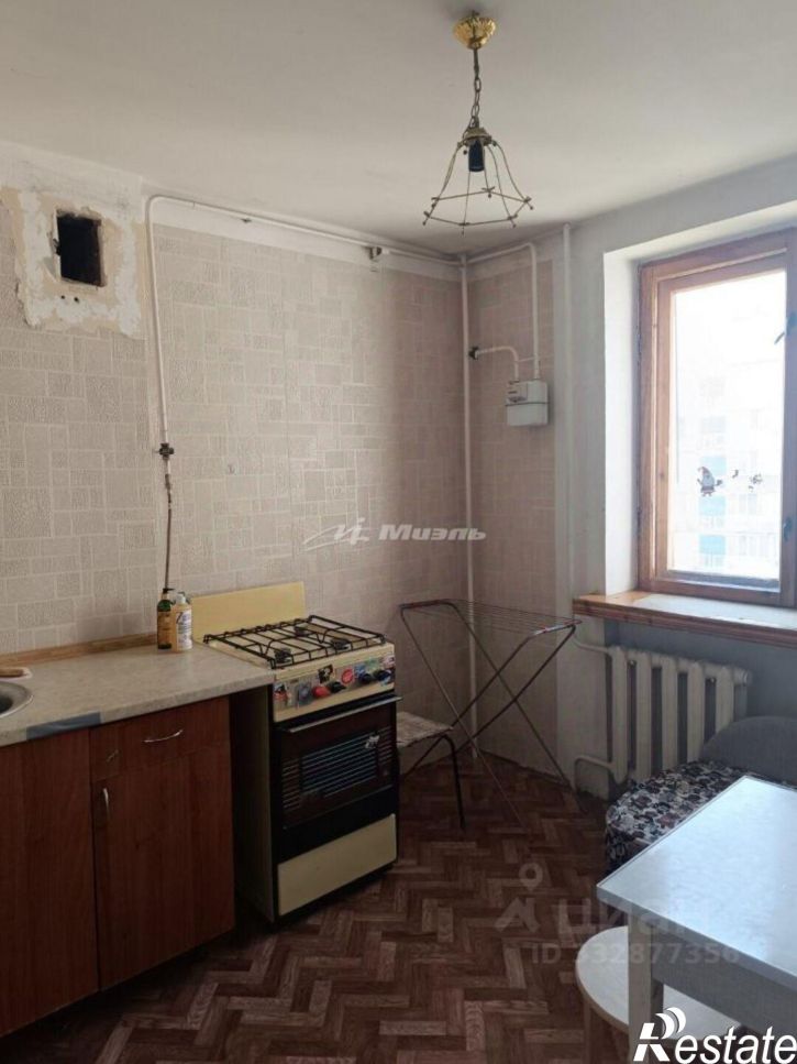 1-комн квартира ул Светлая, 29,  д. 29