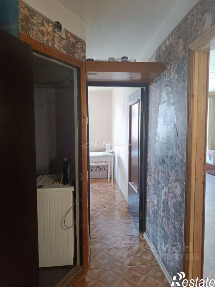 1-комн квартира ул Светлая, 29,  д. 29