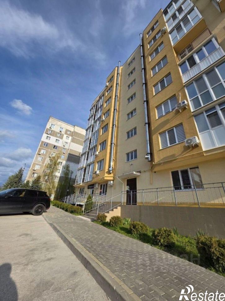 1-комн квартира ул Балаклавская, 103,  д. 103