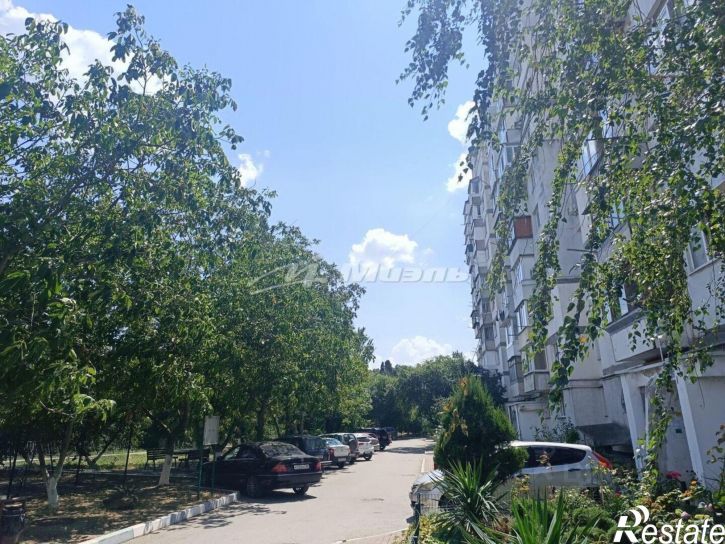 1-комн квартира ул Светлая, 29,  д. 29