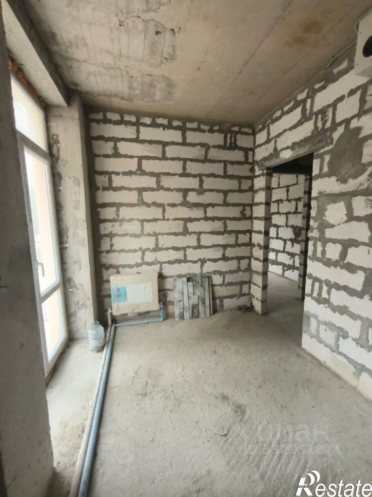 1-комн квартира ул Балаклавская, 103,  д. 103
