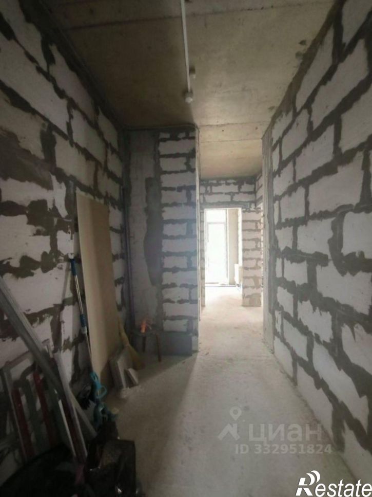 1-комн квартира ул Балаклавская, 103,  д. 103
