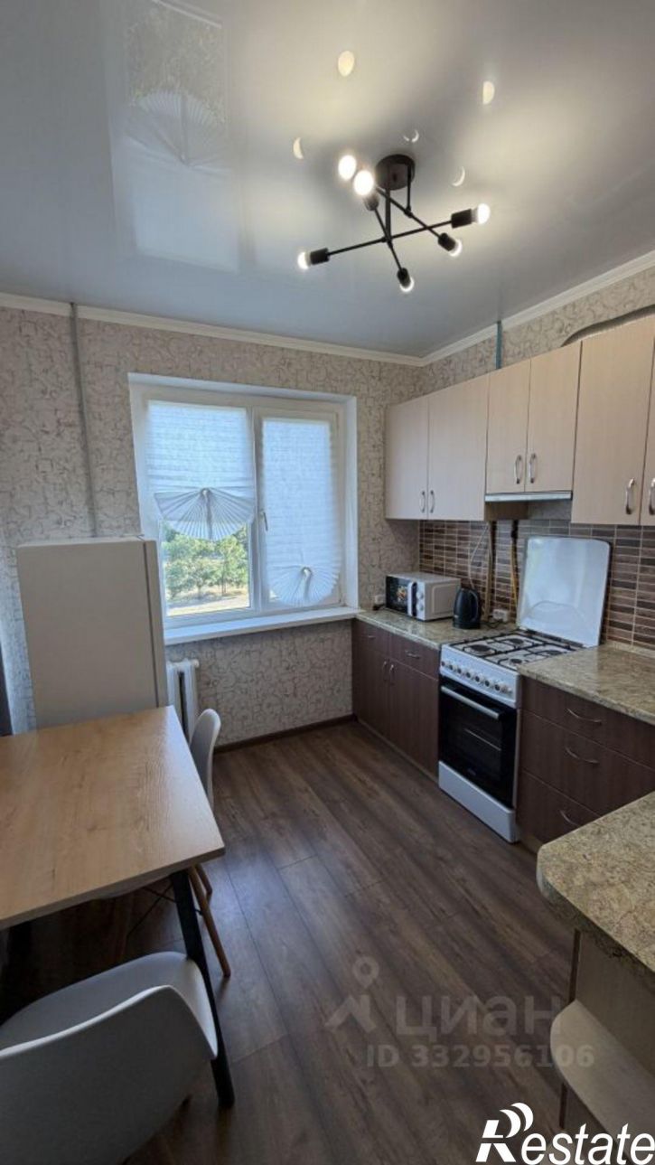 2-комн квартира ул Дачная, 35,  д. 35