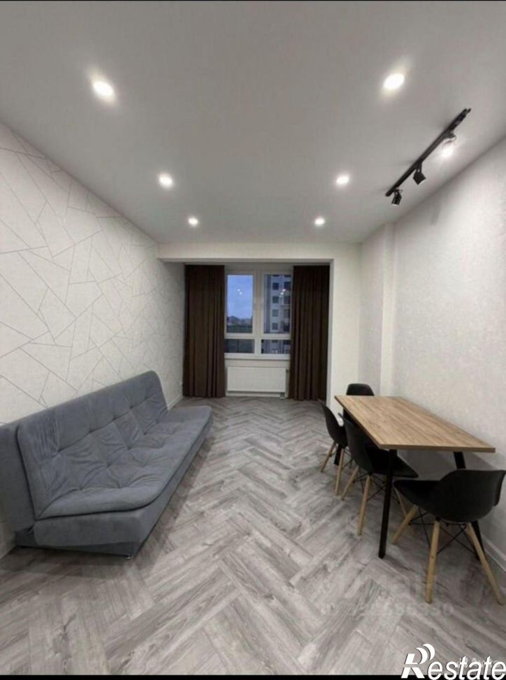 1-комн квартира Мраморный пер, 38,  д. 38