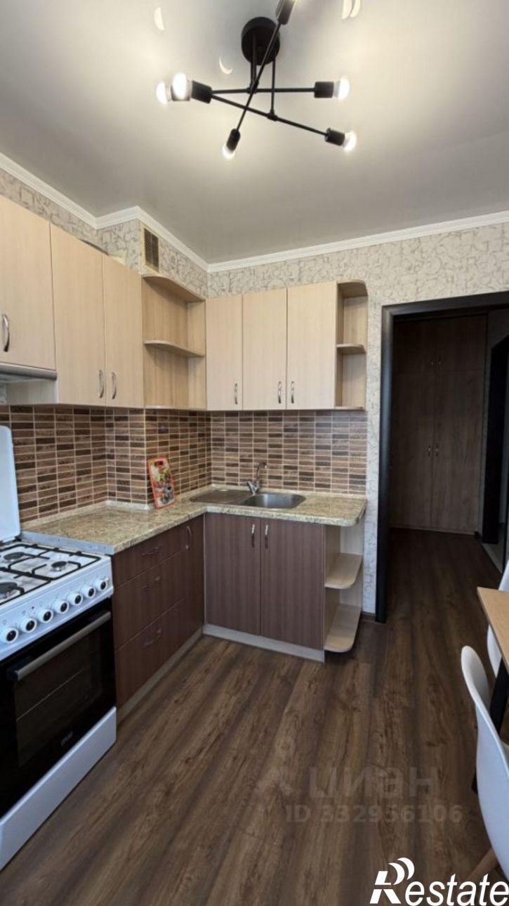 2-комн квартира ул Дачная, 35,  д. 35