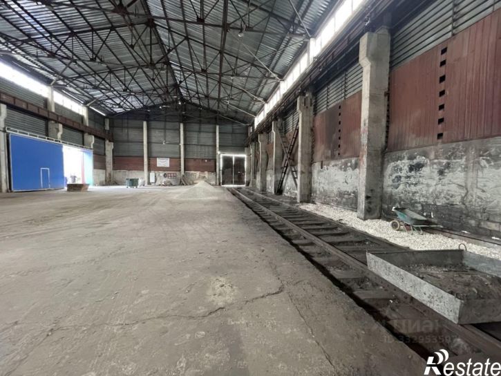 Склад ул Кржижановского, 16/4,  д. 16/4