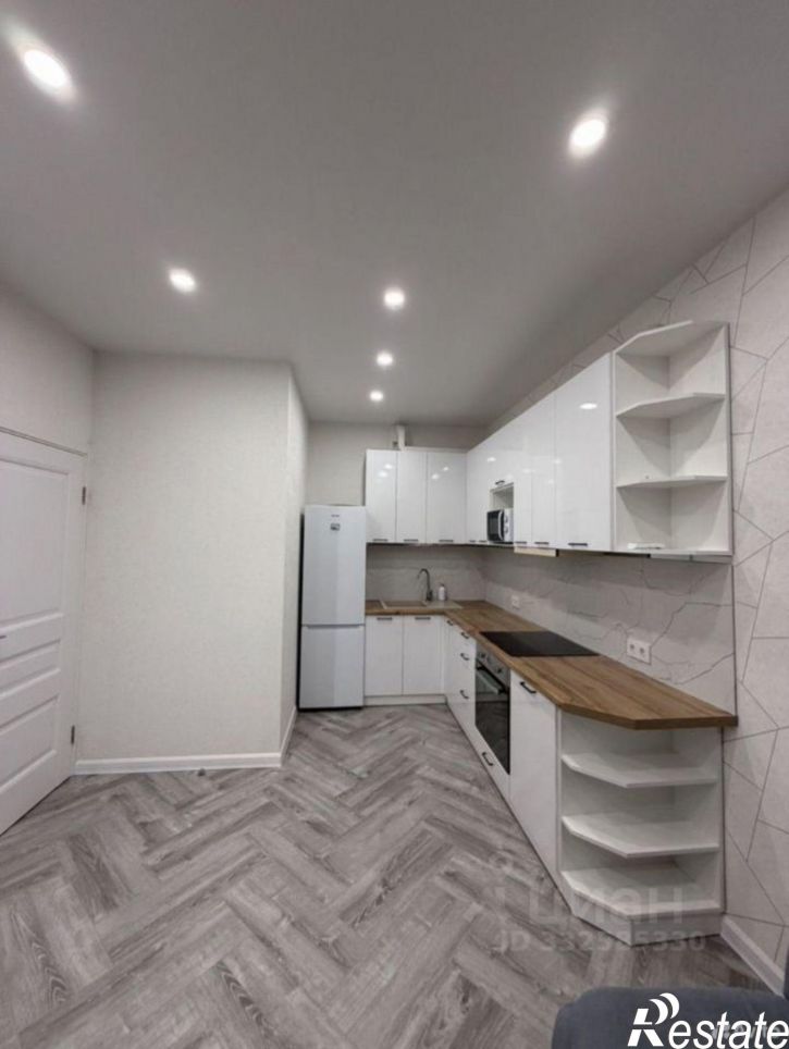1-комн квартира Мраморный пер, 38,  д. 38
