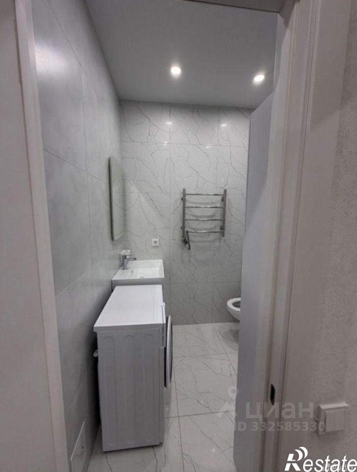 1-комн квартира Мраморный пер, 38,  д. 38