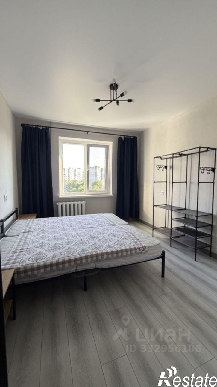 2-комн квартира ул Дачная, 35,  д. 35