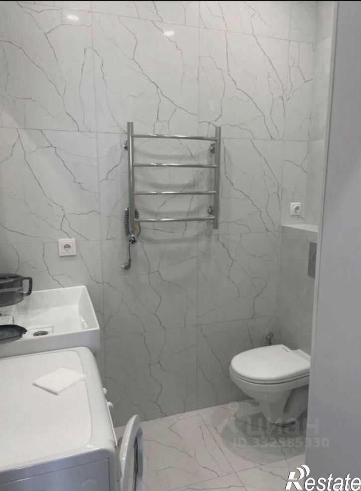 1-комн квартира Мраморный пер, 38,  д. 38