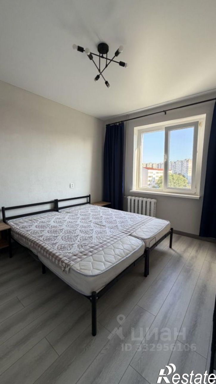 2-комн квартира ул Дачная, 35,  д. 35