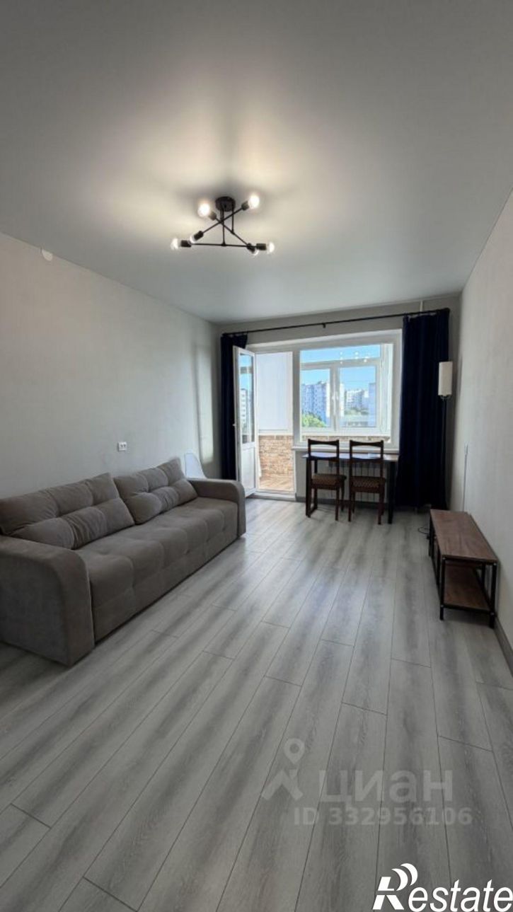 2-комн квартира ул Дачная, 35,  д. 35