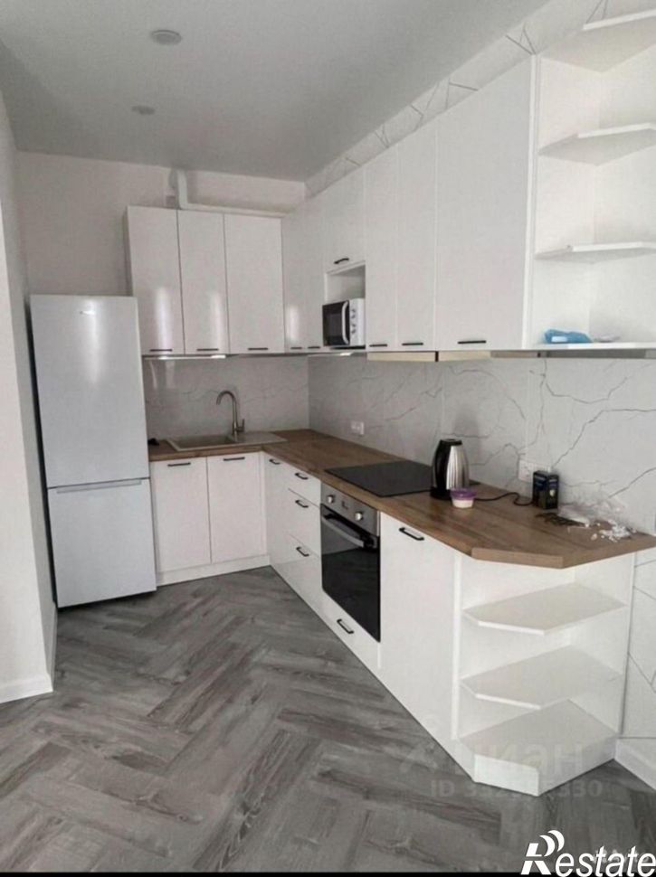 1-комн квартира Мраморный пер, 38,  д. 38