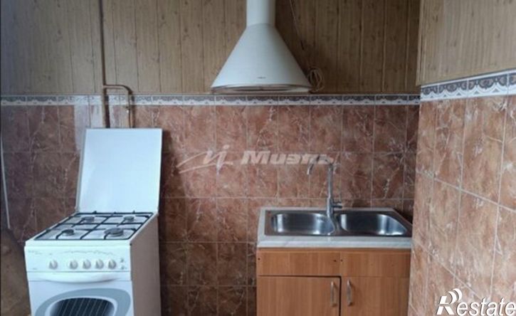 1-комн квартира ул Героев Сталинграда, 35,  д. 35