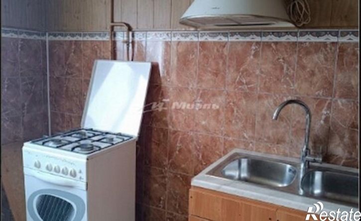 1-комн квартира ул Героев Сталинграда, 35,  д. 35
