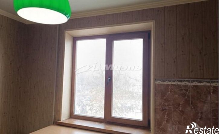 1-комн квартира ул Героев Сталинграда, 35,  д. 35