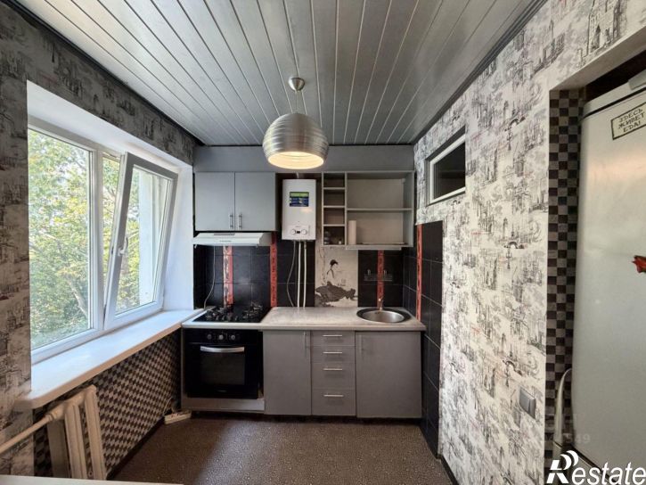 2-комн квартира ул Крымских Партизан, 25,  д. 25