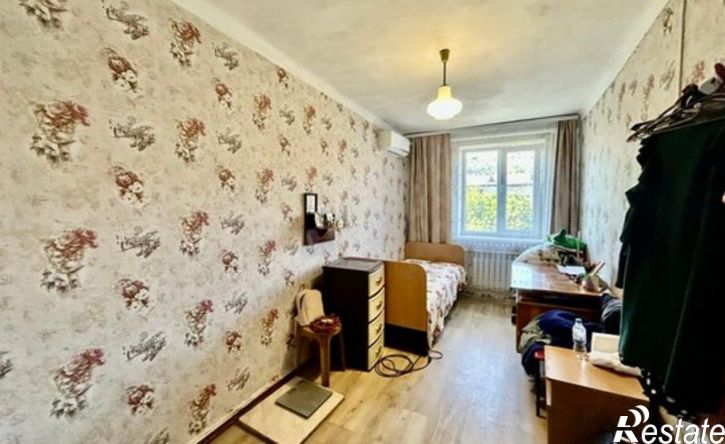 3-комн квартира ул Гончарова, 12,  д. 12