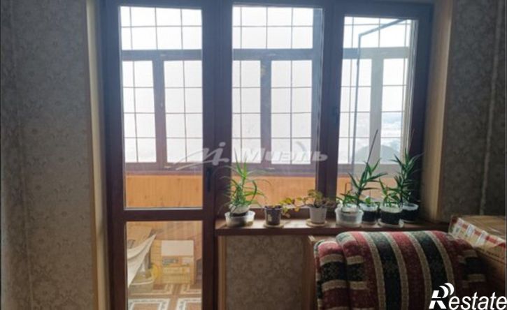 1-комн квартира ул Героев Сталинграда, 35,  д. 35