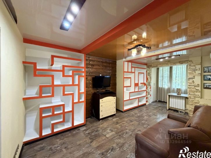 2-комн квартира ул Крымских Партизан, 25,  д. 25