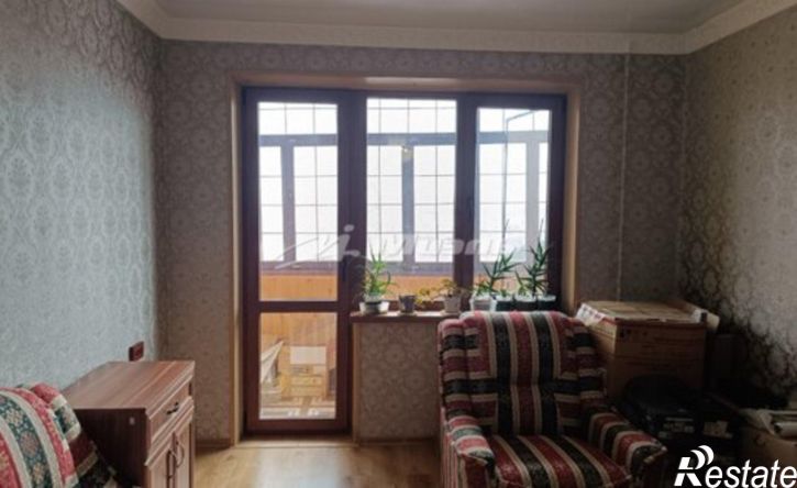 1-комн квартира ул Героев Сталинграда, 35,  д. 35