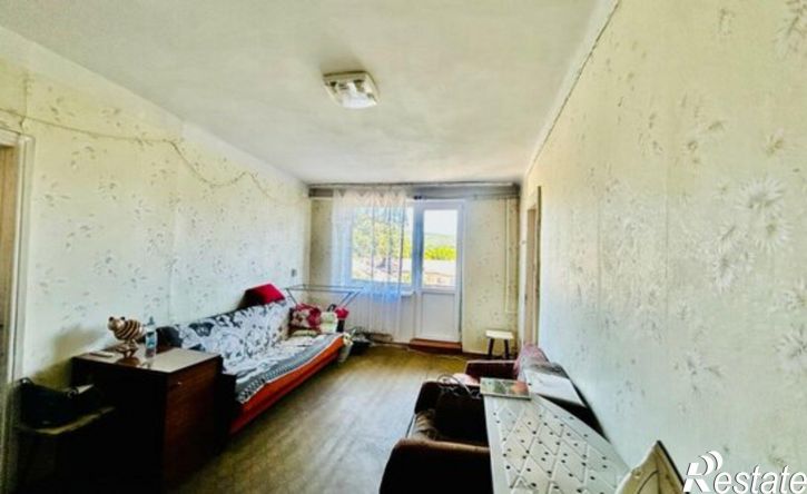 3-комн квартира ул Гончарова, 12,  д. 12