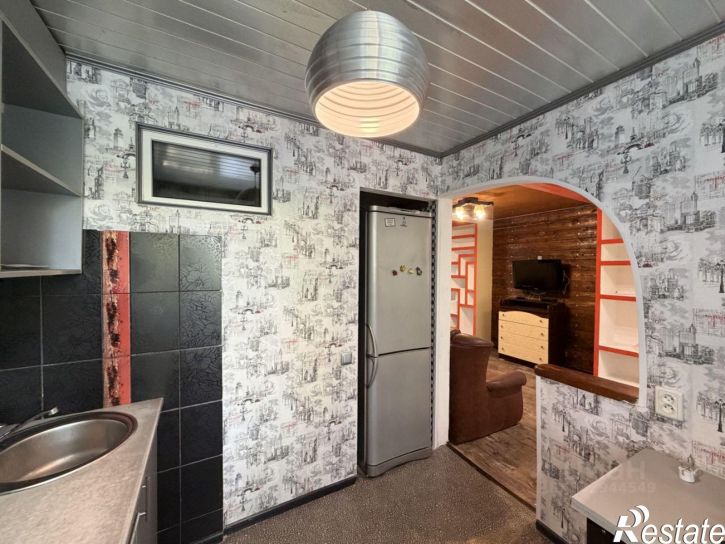 2-комн квартира ул Крымских Партизан, 25,  д. 25