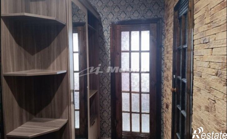 1-комн квартира ул Героев Сталинграда, 35,  д. 35