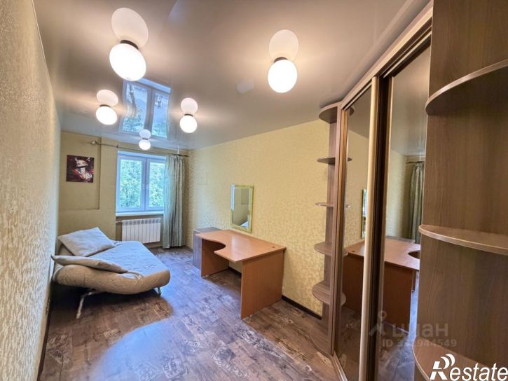 2-комн квартира ул Крымских Партизан, 25,  д. 25