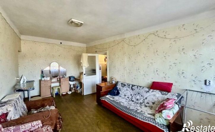 3-комн квартира ул Гончарова, 12,  д. 12