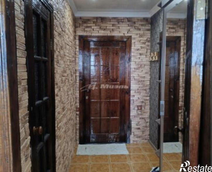 1-комн квартира ул Героев Сталинграда, 35,  д. 35