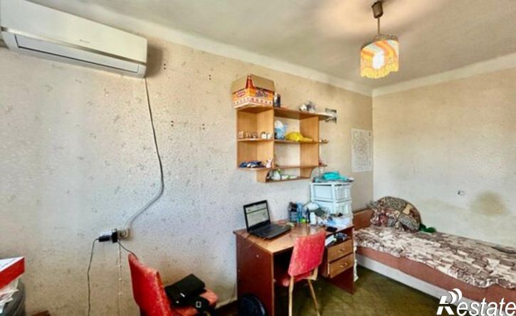 3-комн квартира ул Гончарова, 12,  д. 12