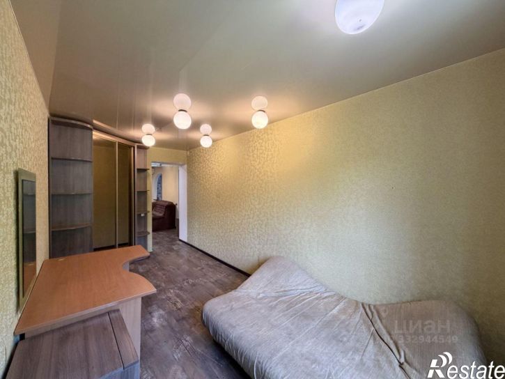 2-комн квартира ул Крымских Партизан, 25,  д. 25
