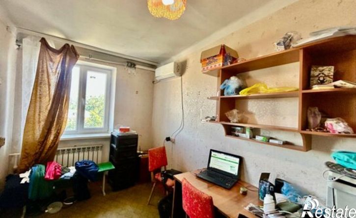 3-комн квартира ул Гончарова, 12,  д. 12