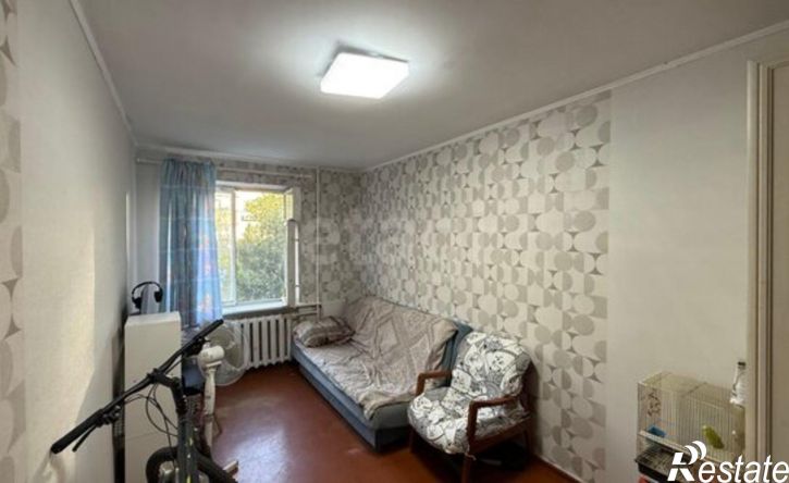 2-комн квартира ул Крымских Партизан, 7,  д. 7
