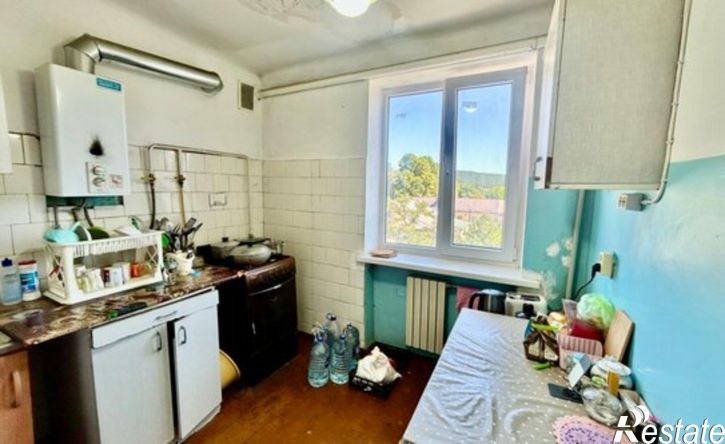 3-комн квартира ул Гончарова, 12,  д. 12