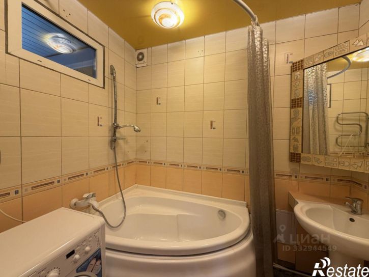 2-комн квартира ул Крымских Партизан, 25,  д. 25