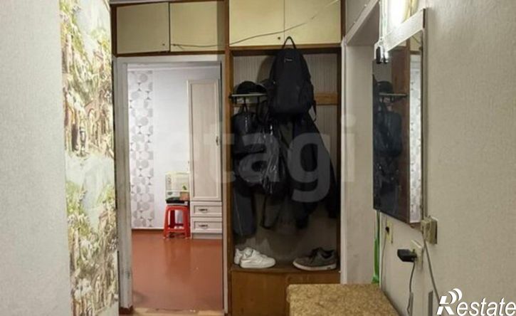 2-комн квартира ул Крымских Партизан, 7,  д. 7