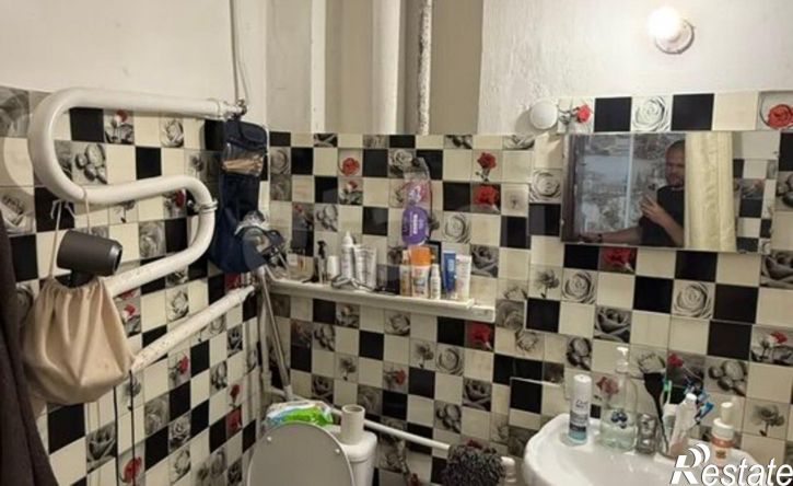 2-комн квартира ул Крымских Партизан, 7,  д. 7