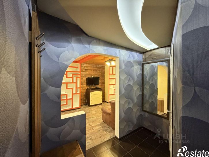 2-комн квартира ул Крымских Партизан, 25,  д. 25