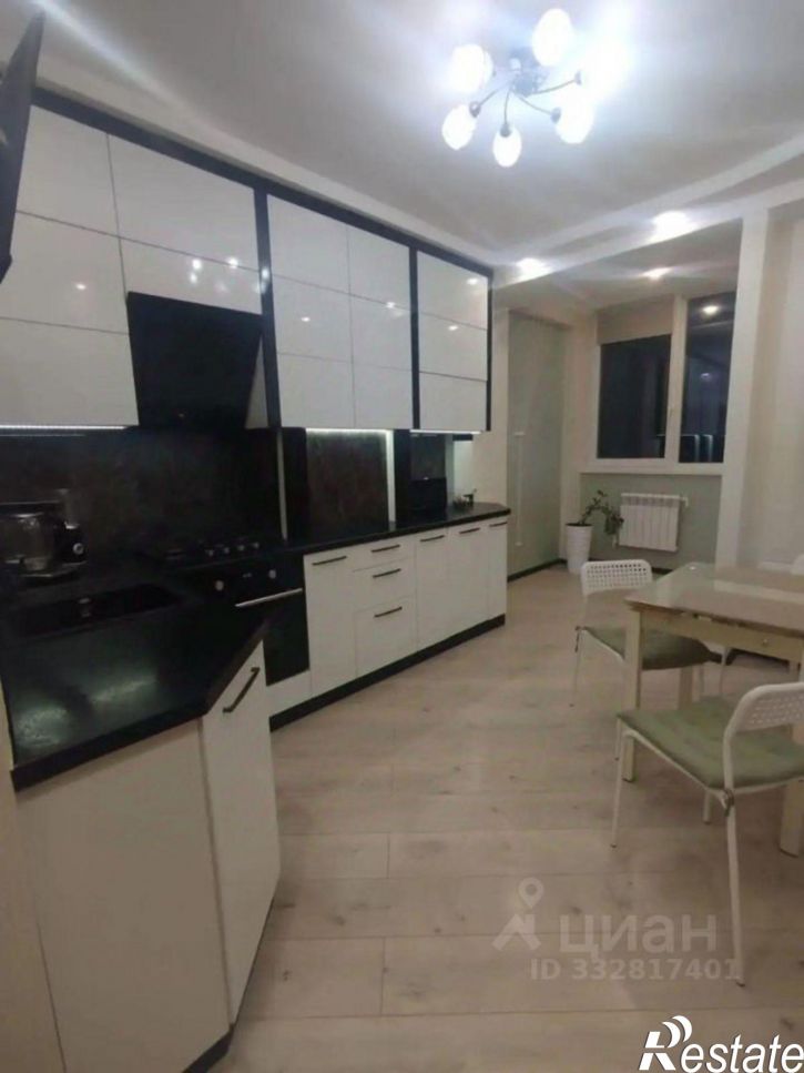 2-комн квартира ул Балаклавская, 133,  д. 133