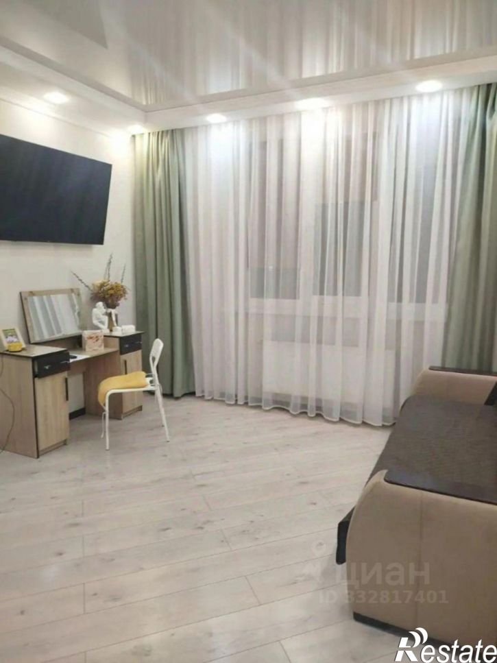 2-комн квартира ул Балаклавская, 133,  д. 133