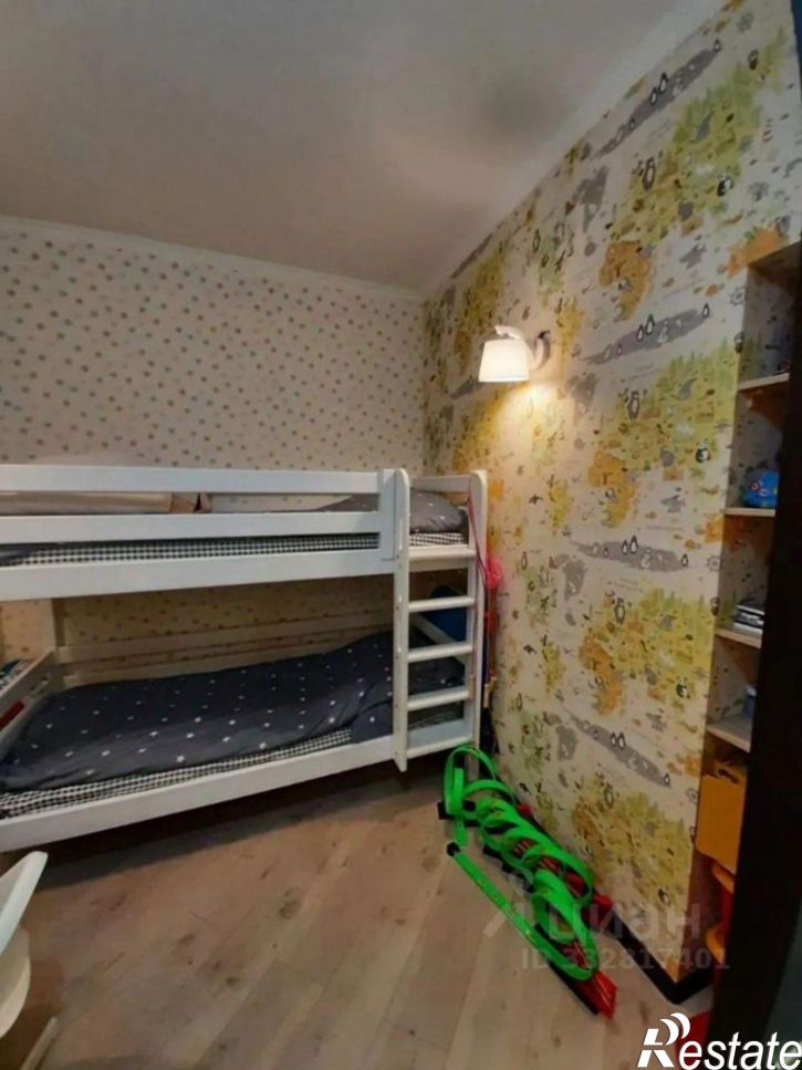 2-комн квартира ул Балаклавская, 133,  д. 133