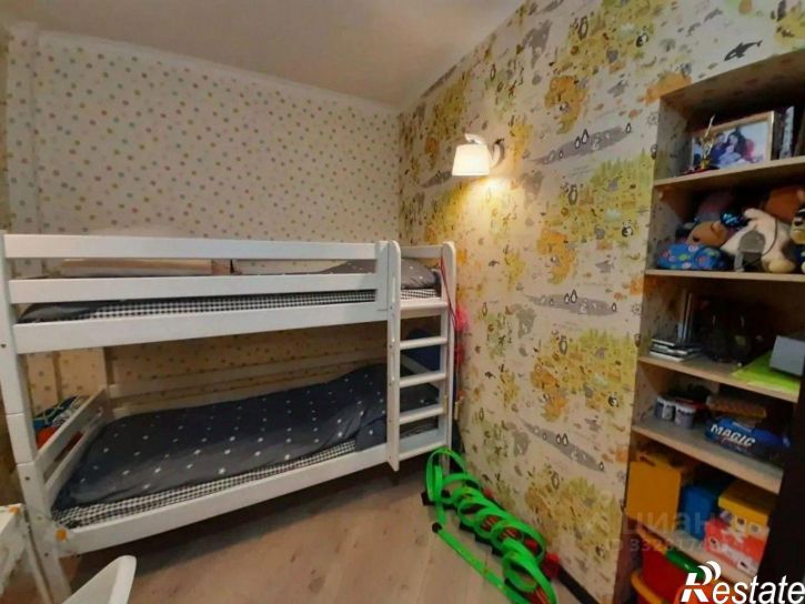 2-комн квартира ул Балаклавская, 133,  д. 133