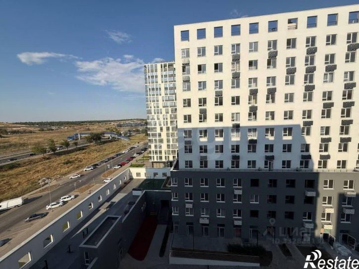 2-комн квартира пр-кт Александра Суворова, 97,  д. 97