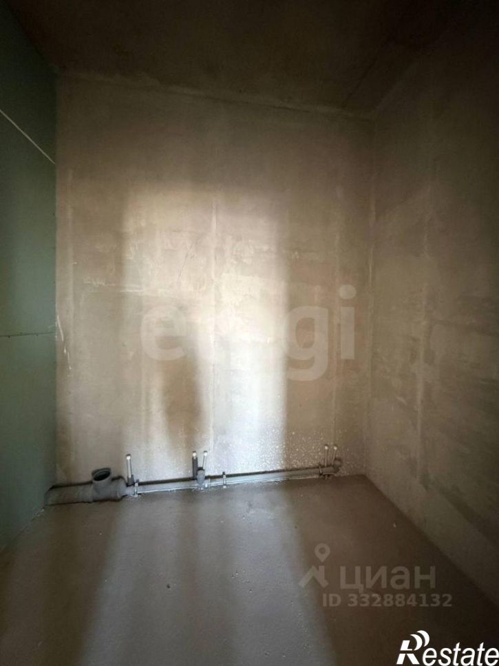 2-комн квартира пр-кт Александра Суворова, 97,  д. 97