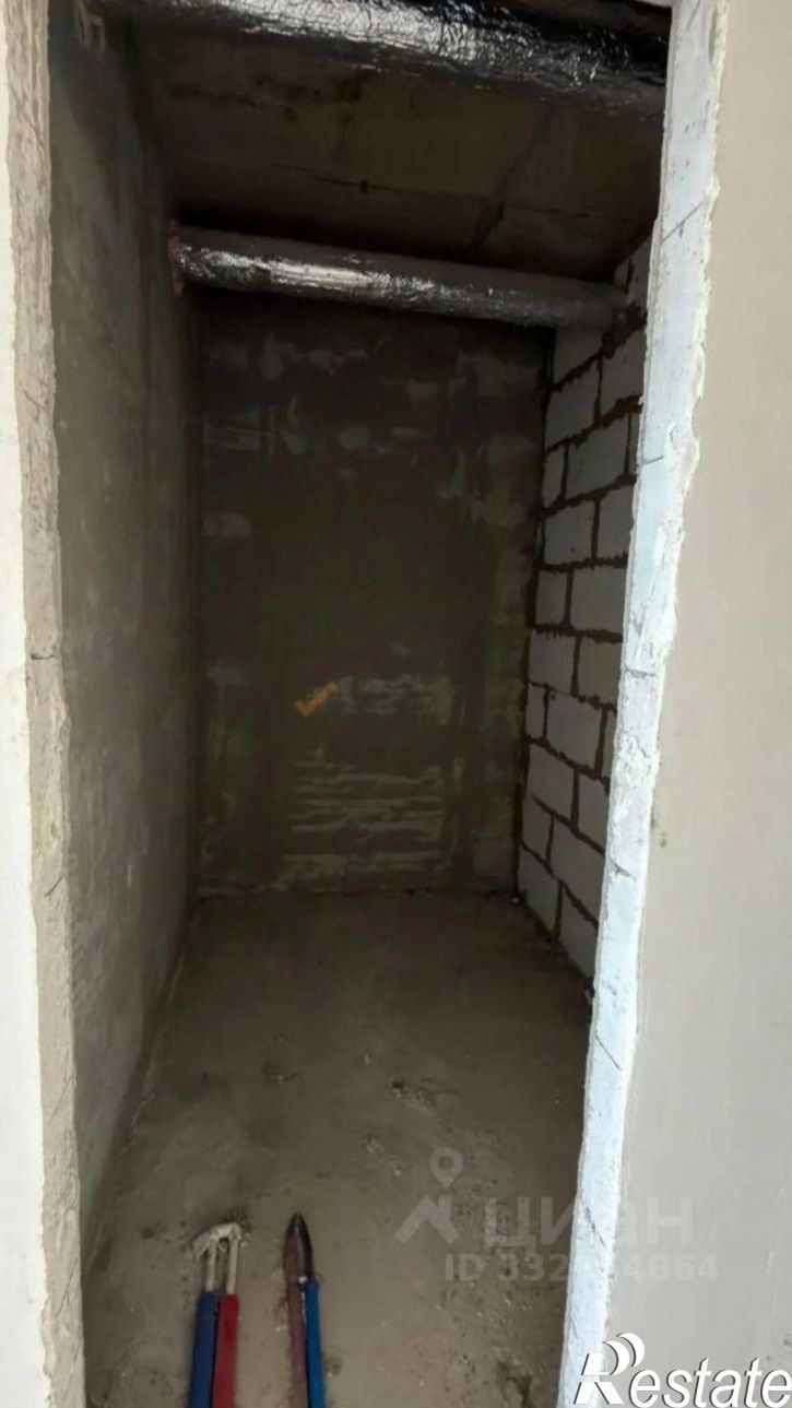 2-комн квартира ул Севастопольская, 43ж,  д. 43ж