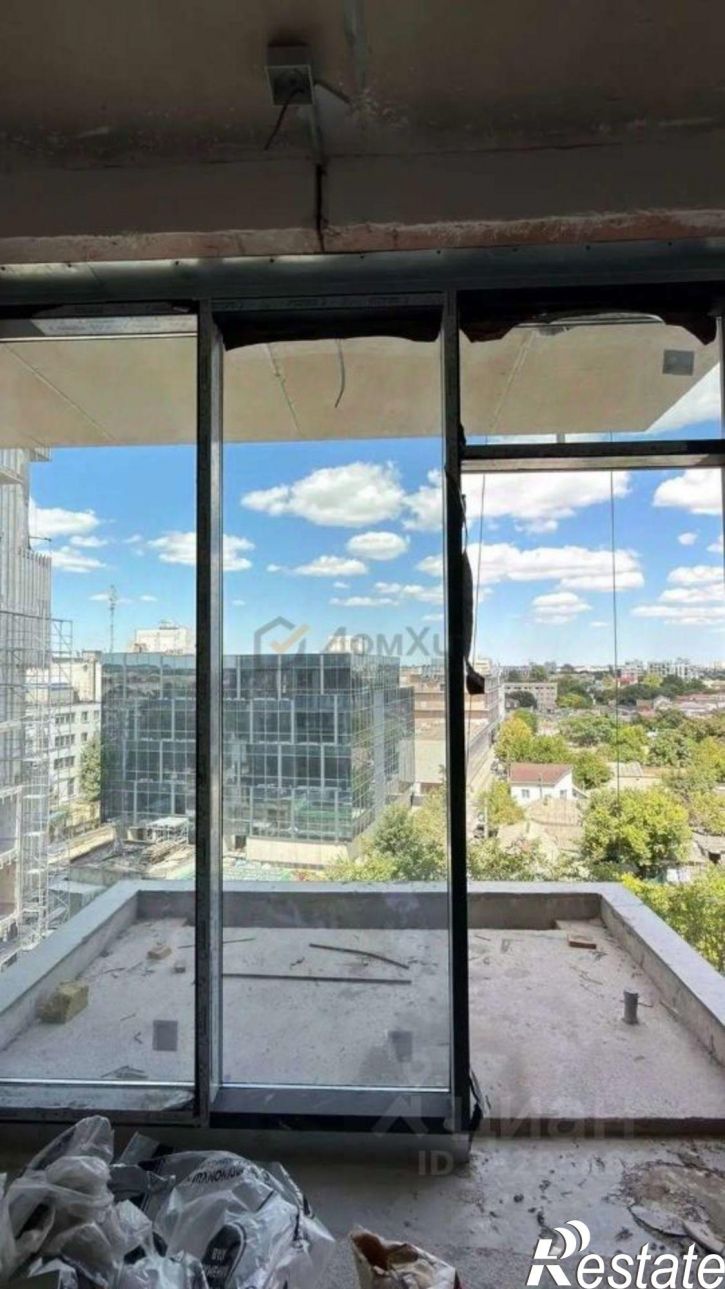 2-комн квартира ул Севастопольская, 43ж,  д. 43ж