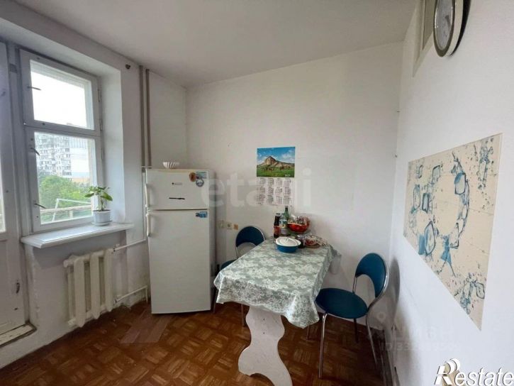 2-комн квартира ул Ковыльная, 26,  д. 26