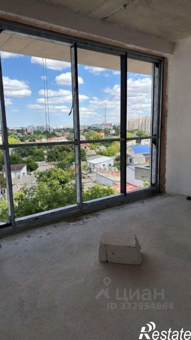 2-комн квартира ул Севастопольская, 43ж,  д. 43ж